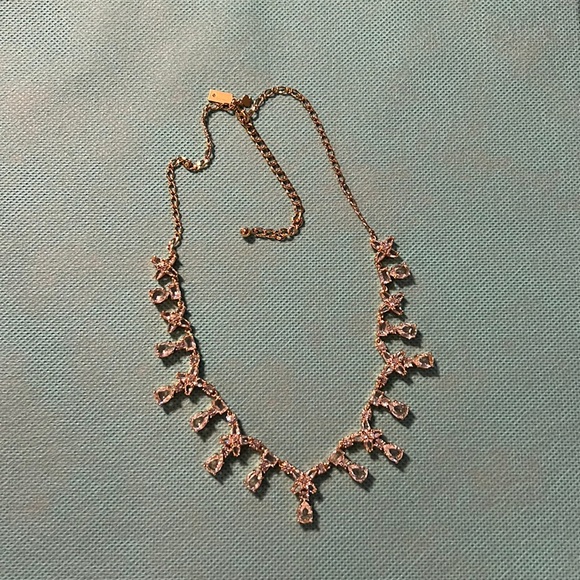 KATE SPADE “TAKE A SHINE” NECKLACE - Picture 2 of 9
